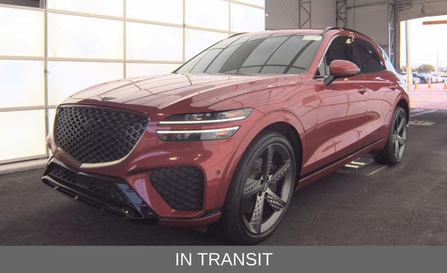 2024 Genesis GV70 2.5T Standard AWD's photo