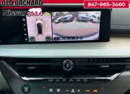 2025 Nissan Murano SL SUV