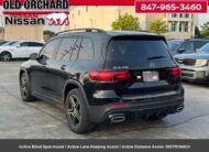 2024 Mercedes-Benz GLB 250 GLB 250 SUV