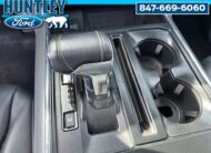 2023 Ford F-150 Lariat Truck SuperCrew Cab