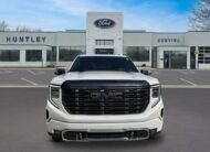 2022 GMC Sierra 1500 Denali Ultimate Truck Crew Cab