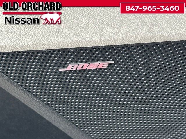 2025 Kia Sorento Hybrid SX Prestige SUV