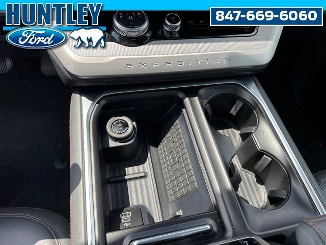 2025 Ford Expedition Max Active SUV