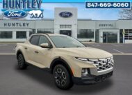 2023 Hyundai Santa Cruz SEL Truck Crew Cab