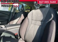 2026 Nissan Rogue SV SUV