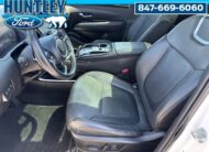 2023 Hyundai Tucson Limited SUV