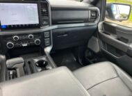 2024 Ford F-150 XLT Truck SuperCrew Cab