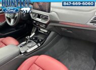 2023 BMW X3 xDrive30i SUV