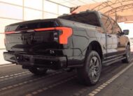 2024 Ford F-150 Lightning Lariat Truck SuperCrew Cab
