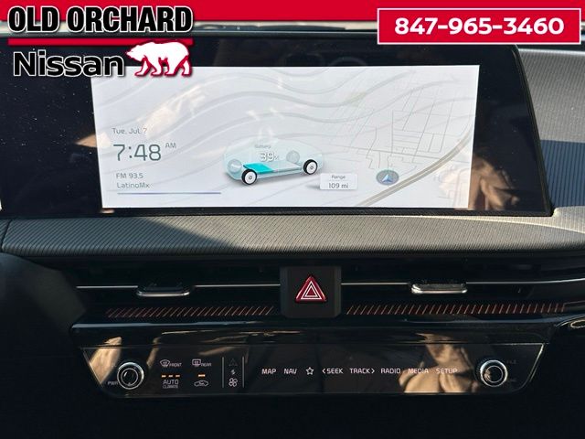 2024 Kia EV6 GT-Line SUV