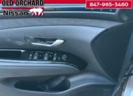 2024 Hyundai Tucson Hybrid Limited SUV