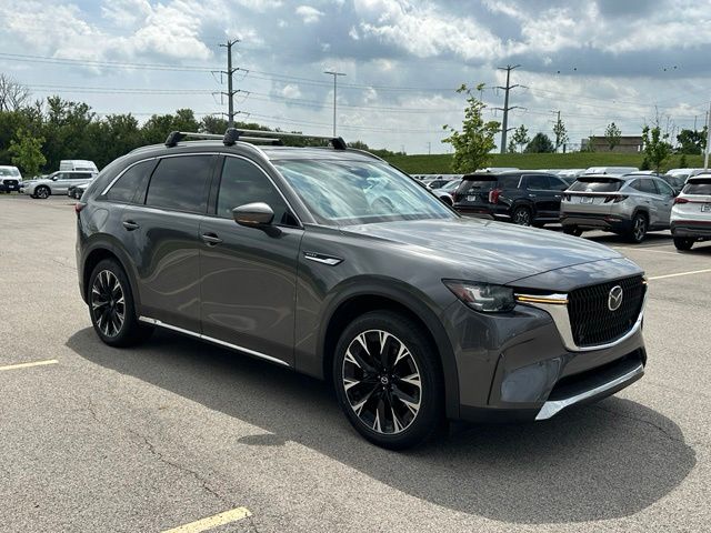 2024 Mazda CX-90 Plug-In Hybrid Premium Plus SUV