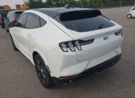 2023 Ford Mustang Mach-E GT SUV