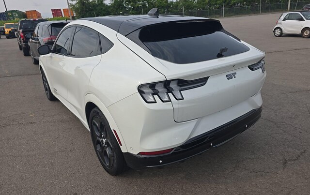 2023 Ford Mustang Mach-E GT SUV