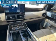 2022 Lincoln Navigator Reserve SUV