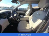 2024 Hyundai Tucson Hybrid Limited SUV