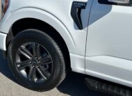 2023 Ford F-150 Lariat Truck SuperCrew Cab