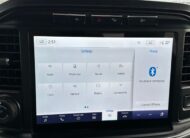 2022 Ford F-150 XLT Truck SuperCrew Cab