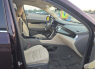 2021 CADILLAC XT6 Premium Luxury SUV