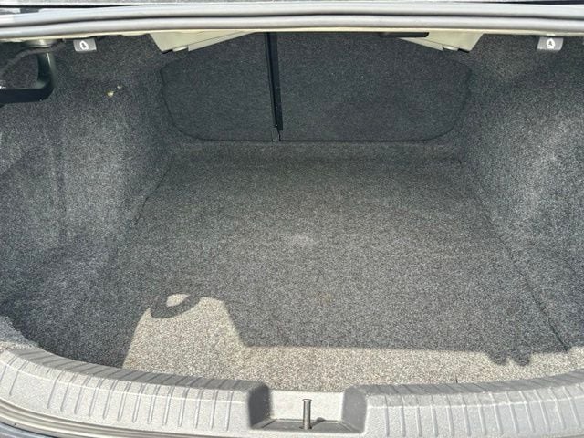 2024 Volkswagen Jetta 1.5T SE Sedan