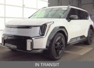 2024 Kia EV9 GT-Line SUV