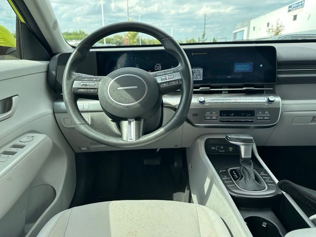 2024 Hyundai Kona SEL SUV