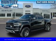 2024 Ram 1500 TRX Truck Crew Cab