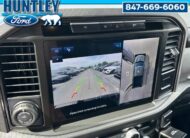 2023 Ford F-150 Platinum Truck SuperCrew Cab