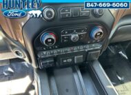 2022 Chevrolet Silverado 3500 HD High Country Truck Crew Cab