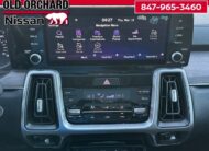2022 Kia Sorento X-Line EX SUV