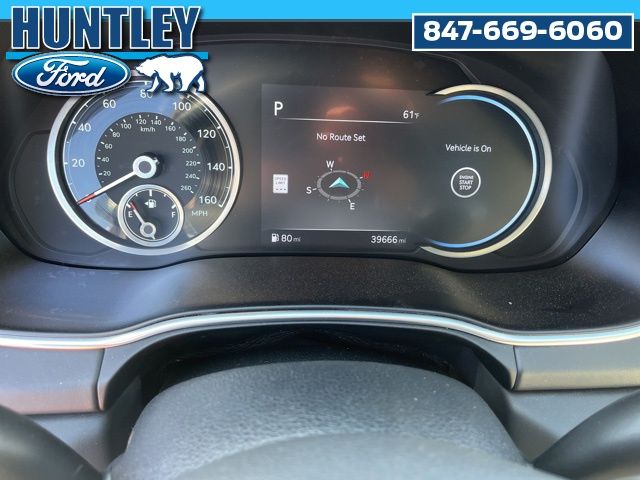 2023 Genesis GV80 2.5T SUV