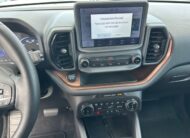 2024 Ford Bronco Sport Outer Banks SUV