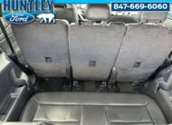 2025 Ford Explorer ST-Line SUV