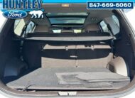 2021 Hyundai Santa Fe Hybrid Limited SUV