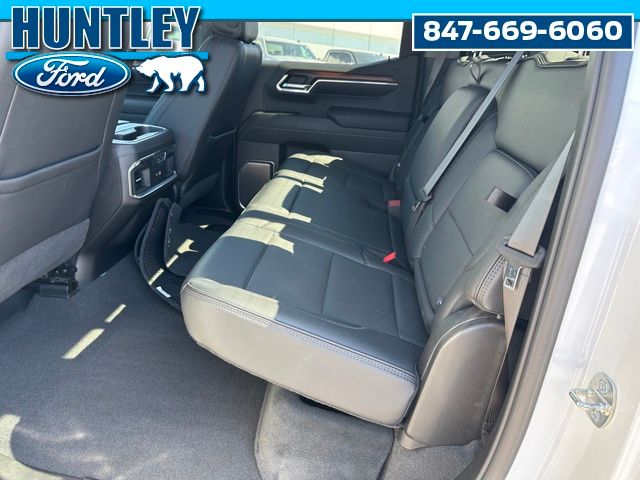 2024 GMC Sierra 1500 Denali Truck Crew Cab