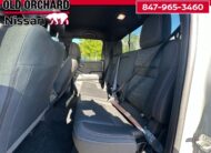 2025 Nissan Frontier PRO-4X Truck Crew Cab