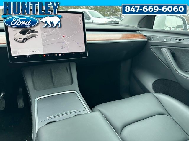 2023 Tesla Model Y Long Range SUV