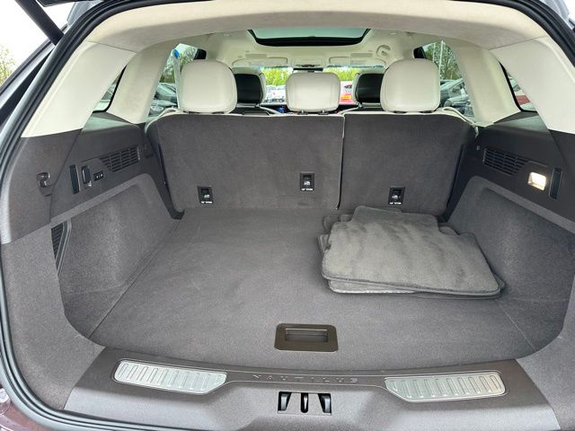 2025 Lincoln Nautilus Black Label SUV