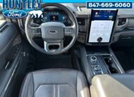 2022 Ford Expedition Max Limited SUV