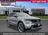 2022 Kia Sorento X-Line EX SUV