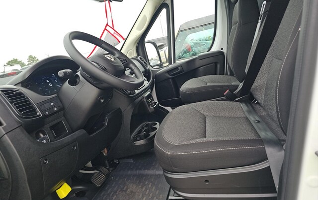 2025 Ram ProMaster 2500 Base Van Cargo Van