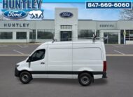 2023 Mercedes-Benz Sprinter 2500 Cargo 144 WB Van Cargo Van