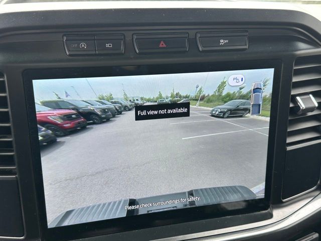 2024 Ford F-150 STX Truck SuperCrew Cab