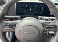 2024 Hyundai Sonata N Line Sedan