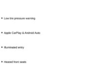 2023 Kia Niro EV Wave SUV