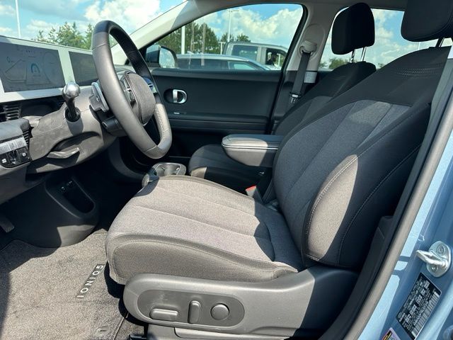 2024 Hyundai IONIQ 5 SEL SUV