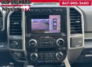 2020 Ford F-150 Lariat Truck SuperCrew Cab