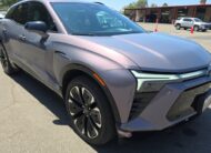 2024 Chevrolet Blazer EV RS SUV