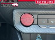 2024 Ford Mustang Ecoboost Coupe