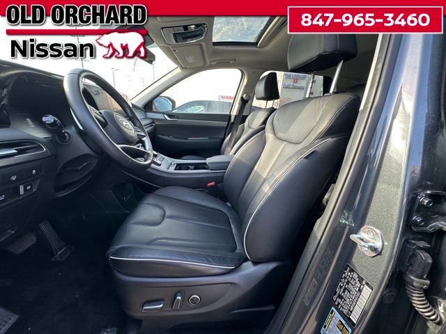 2023 Hyundai Palisade XRT SUV